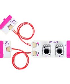 littleBits Electronics Synth Kit 32 311sBLjrkTL