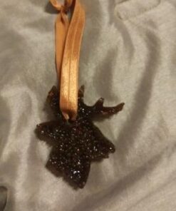 R&M International Northwoods Nature Cookie Cutters, Deer, Salmon, Loon, Bear, Tree, Moose, 6-Piece Set, Silver 9 311xEFeu8BL