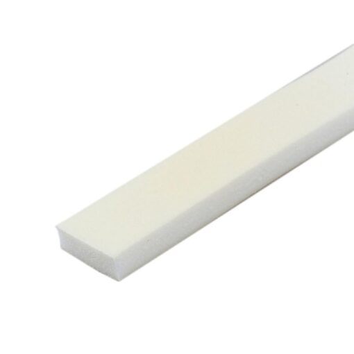 M-D Building Products 50005 Premium High Density A/C Weatherstrip, Beige