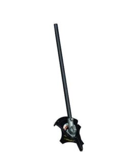 TrimmerPlus BC720 Brushcutter with J-Handle for Attachment Capable String Trimmers, Polesaws, and Powerheads, 8, Fatigue 8 312WgDnQlcL