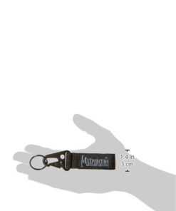 Maxpedition Gear Keyper Black 18 312XAZjpuL
