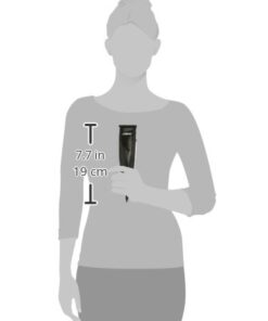 ConairMAN Simple Cut, Hair Clippers for Men, 12-piece Home Hair Cutting Kit 24 312d3yK2kFL