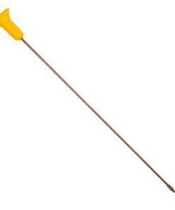 Venom Blowguns 36" 108 Pcs .40 Cal Blowgun Destroyer Kit with Tactical Rail Made in USA Black 19 312iaa299vL