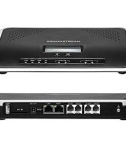 Grandstream UCM6202 IP PBX- 2 Port 12 312kqOxdpEL