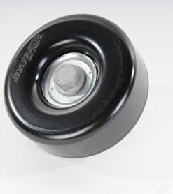 Alternative view of ACDelco 12580771 GM Original Equipment Drive Belt Idler Pulley