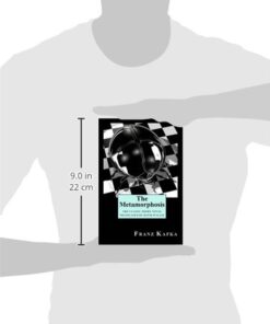 The Metamorphosis 9 313 pwiYGBL