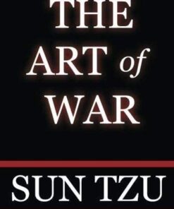 The Art Of War 19 3135S cVEL