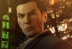 Yakuza Kiwami - PlayStation 4 Steelbook Edition 47 3138GLEB2ML