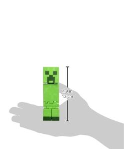 Minecraft Exploding Creeper Basic Figure 13 31397ojGhL
