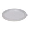 Cambro (RFSC12PP190) Cover for 12, 18 & 22 qt Round Containers