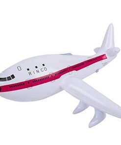 Rhode Island Novelty 24 Inch Jet Inflatables Sold as 3 Pieces 19 3143d9z0NjL