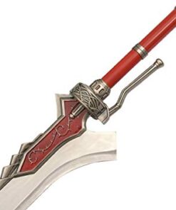 MedievalDepot Devil May Cry Red Queen Sword of Nero 5 3144I3Se4ZL