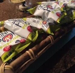 SkinnyPop Original Popcorn, Individual Snack Size Bags, Skinny Pop, Healthy Popcorn Snacks, Gluten Free, 0.65 Ounce (Pack of 30) 0.65 Ounce (Pack of 30) 47 314A1BeX4RL