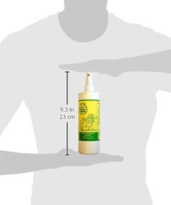 Grannick's Bitter Apple for Dogs Spray Bottle, 16 Ounces, Golds & Yellows (1116AT) 16 Ounces (Pack of 1) 32 314AA9Zoj9L