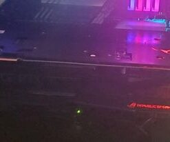 ASUS ROG STRIX GeForce RTX 2080TI-O11G Overclocked 11G GDDR6 HDMI DP 1.4 USB Type-C Gaming Graphics Card (ROG-STRIX-RTX-2080TI-O11G) ROG STRIX OC 28 314XnA6pHSL