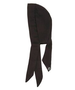 Alternative view of Zanheadgear® Deluxe Flydanna® Black