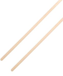 Innovative Percussion IPN275N Soloist Series Marimba Mallets (Medium Hard Legato) 5 314dU2UBQTL