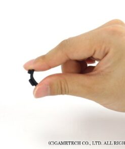 GAMETECH PS4 Ventilation Filters / Port Protective Cap -White- 21 314lawoxJ1L