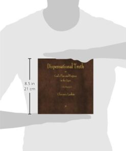 Dispensational Truth or God's Plan and Purpose in the Ages 5 314vQHHK9AL