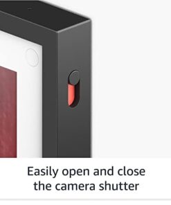 Echo Show 15 | Full HD 15.6" smart display with Alexa and Fire TV built in | Remote included with Remote 24 3151DDnjdpL