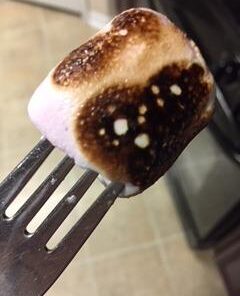 La Nouba Sugar-Free Marshmallows – 2.7 oz. Pack – Low Calorie, Low Carb, Fat-Free and Gluten Free Snack – Traditional Delicious Taste – All Natural and Healthy Marshmallows 26 3152TV71ZVL