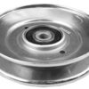 189993 Replacement Idler Pulley, Craftsman, Sears, Poulan, Husqvarna