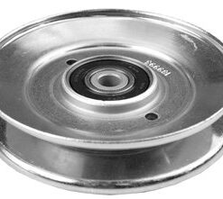 189993 Replacement Idler Pulley, Craftsman, Sears, Poulan, Husqvarna