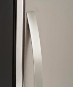 EdgeStar IB450SS 50 Lb. 15 Inch Wide Undercounter Clear Ice Maker - Stainless Steel 17 315KHIbEJ8L