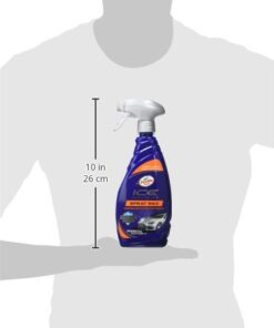 Turtle Wax T-477R ICE Spray Wax - 20 oz. , White 1 30 315KLIG3jIL