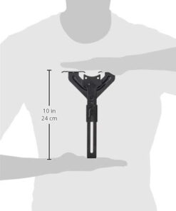 DEWALT Router Edge Guide for Fixed Base Compact Router (DNP618) Medium 18 315MbbNFzL