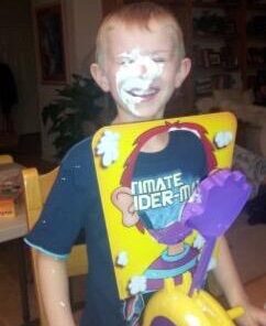 Hasbro Pie Face Game 47 315cQpTU1L