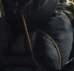 Nelson Rigg CB-03-LG Compression Bag, Large Black/Grey 3 315cfBw2OFL