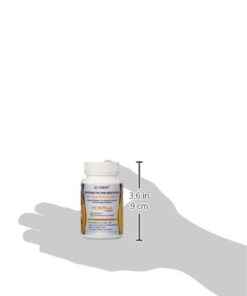 Dr. Tobias Probiotics 30 Billion, 10 Strains, 30 Billion CFU's, Targeted Release Probiotics for Digestive Health, Shelf-Stable Probiotics for Women & Men, Non-GMO, 30 Capsules, 30 Servings 30 Count (Pack of 1) 20 315gaEnOv9L