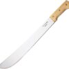 Tramontina Machete Wood 11 315u1klyZL
