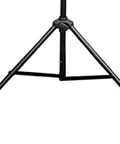 Alternative view of CHAUVET DJ CH06 Lightweight Lighting Stand w/T-Bar (50lb Capacity) CH-06