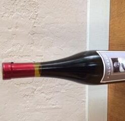 HomebrewSupply EL-5188-4KDR Shrink Capsules 100 Oriental Red PVC Heat Shrink Caps for Wine Bottles Matte Metallic Finish 1 17 316LNnxwmmL