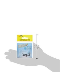 Thundermist Lure Company T-Turn 3-Way Swivel Tangle Free Tackle Equipment Large 7 316UzWSGUL