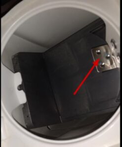 ChoiceRefill Compatible with Diaper Genie Pails, 4-Pack, 1080 Count 4 Count (Pack of 1) 28 316Z8y7jMzL