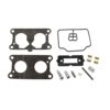 Outlaw Racing OR2754 UTV Carburetor 15003-2766 Rebuild Repair Kit - Compatible with Kawasaki Mule 3000 3010 3020 All Years 15 316jGi8BX5L