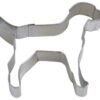 R&M Lab/Dalmation 4" Cookie Cutter in Durable, Economical, Tinplated Steel 38 316mcdJq9tL