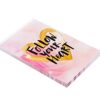 90 Day Planner with Gratitude List, Reflection and all the Planner Tools You Need - A Daily planner to Achieve Your Goals & Increase Productivity, Passion & Happiness (6" x 9" Pink Flowers) 57 316qeIMLLmL