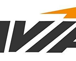 Avia Women's No-Show Athletic Low Cut Socks (10 Pack) 4-9 Bright Multi 13 3171KA7yLRL 1