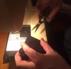 Office Scissors Pack Craft Sissors - Best Titanium Scissors - Sharp Scissors, Sewing Siccors, Multi Pack Set of 3, Soft Handle, Utility Household Scizzors 36 3173Eij7uVL