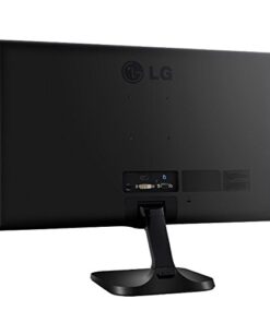 LG 24M47VQ 24-Inch FHD 1080p LED-lit Monitor, Black 28 3174bOgy7jL