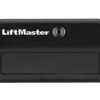 LiftMaster Remote for 1345, 1355,3255, 3280 and 3580 Models Garage Door Opener 54 317EhGdrNzL