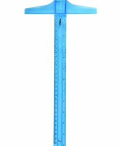 Helix Plastic T-Square 12 inch / 30cm (20002) 7 317FPdFaxzL