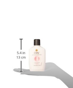 Olay Face Moisturizer, Active Hydrating Beauty Moisturizing Lotion, 6 fl oz (Pack of 2) 6fl oz Moisturizer 25 317PJPvVvuL