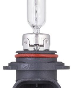 Philips 9006B1 9006 Standard Halogen Replacement Headlight Bulb, Pack of 1 11 317ZXAPE8CL
