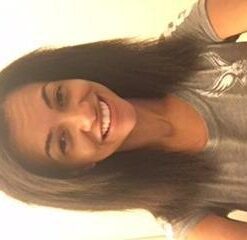 HSI Professional Ceramic Tourmaline Ionic Flat Iron Hair Straightener with Glove, Pouch and Travel Size Argan Oil Leave in Hair Treatment 68 317dQBWwkgL