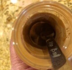 2lbDepot Measuring Spoons Set of 7 Includes Bonus Leveler, Premium, Rust Proof, Heavy Duty, Chrome Plated, Stainless Steel Metal, Narrow, Long Handle Design fits into Spice Jars Stainless Steel Set of 7 (Includes Leveler) 28 317tmXTbWL